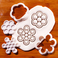 Fruit of Life & Egg of Life Mini Set