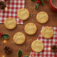 Dear Santa Mini Set