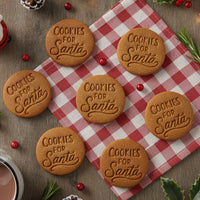 Cookies For Santa Mini Set