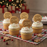 Dear Santa & Cookies For Santa Mini Set