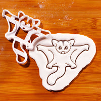 Flying Sugar Glider