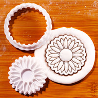 Sunflower Mini Set