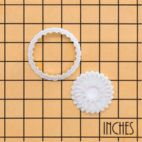 Sunflower Mini Set