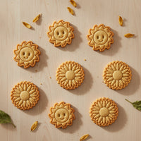 Sunflower & Happy Sun Mini Set