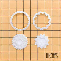Sunflower & Happy Sun Mini Set