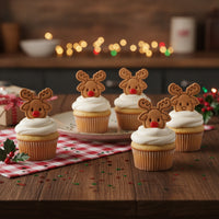 Cute Reindeer Mini Set