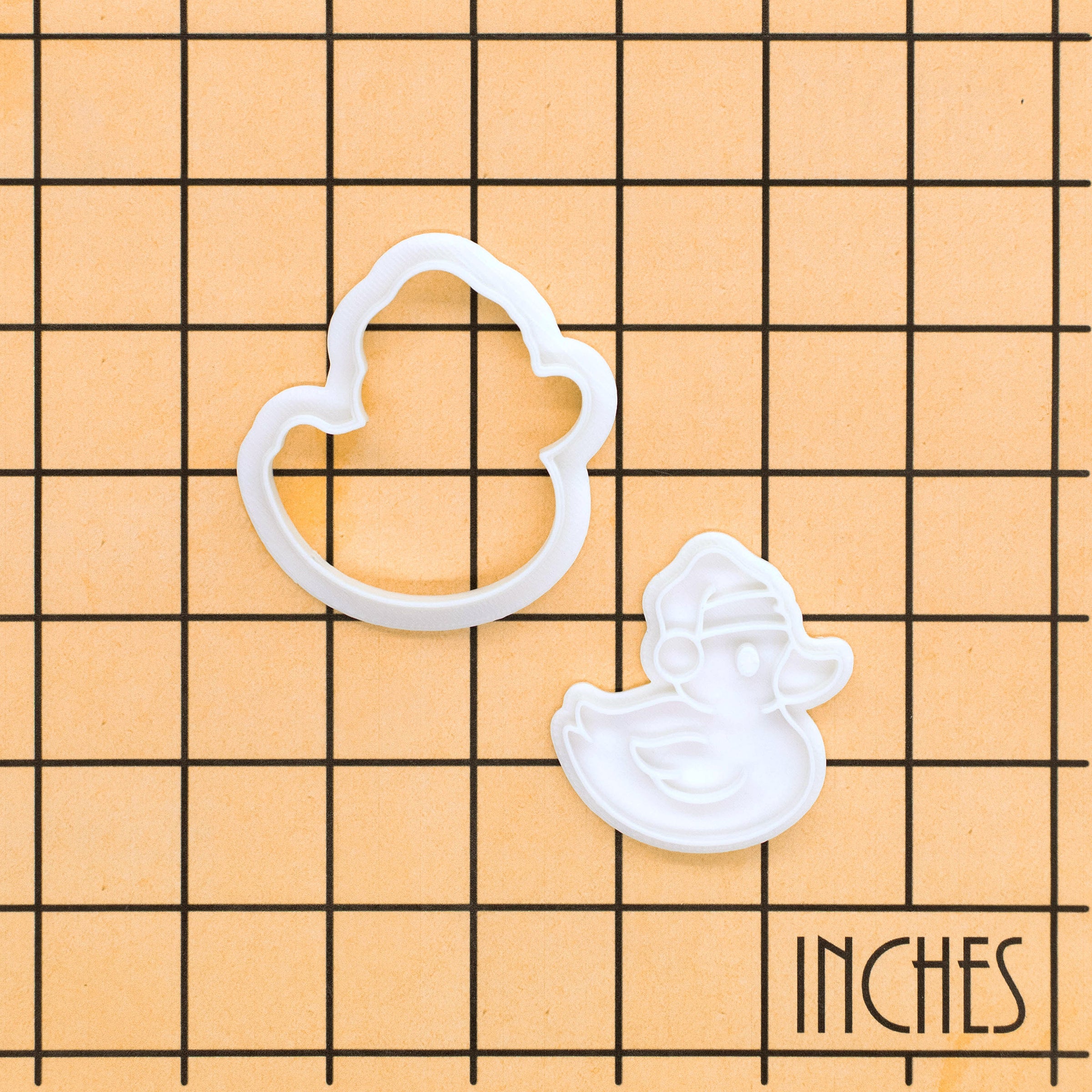 Christmas Baby Duck Mini Set