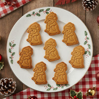 Christmas Baby Penguin Mini Set