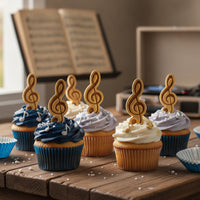 Treble Clef Mini Set