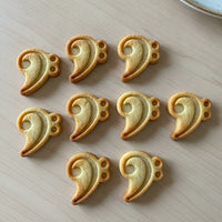 Bass Clef Mini Set