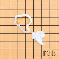 Bass Clef Mini Set