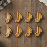 Single Eighth Note Mini Set