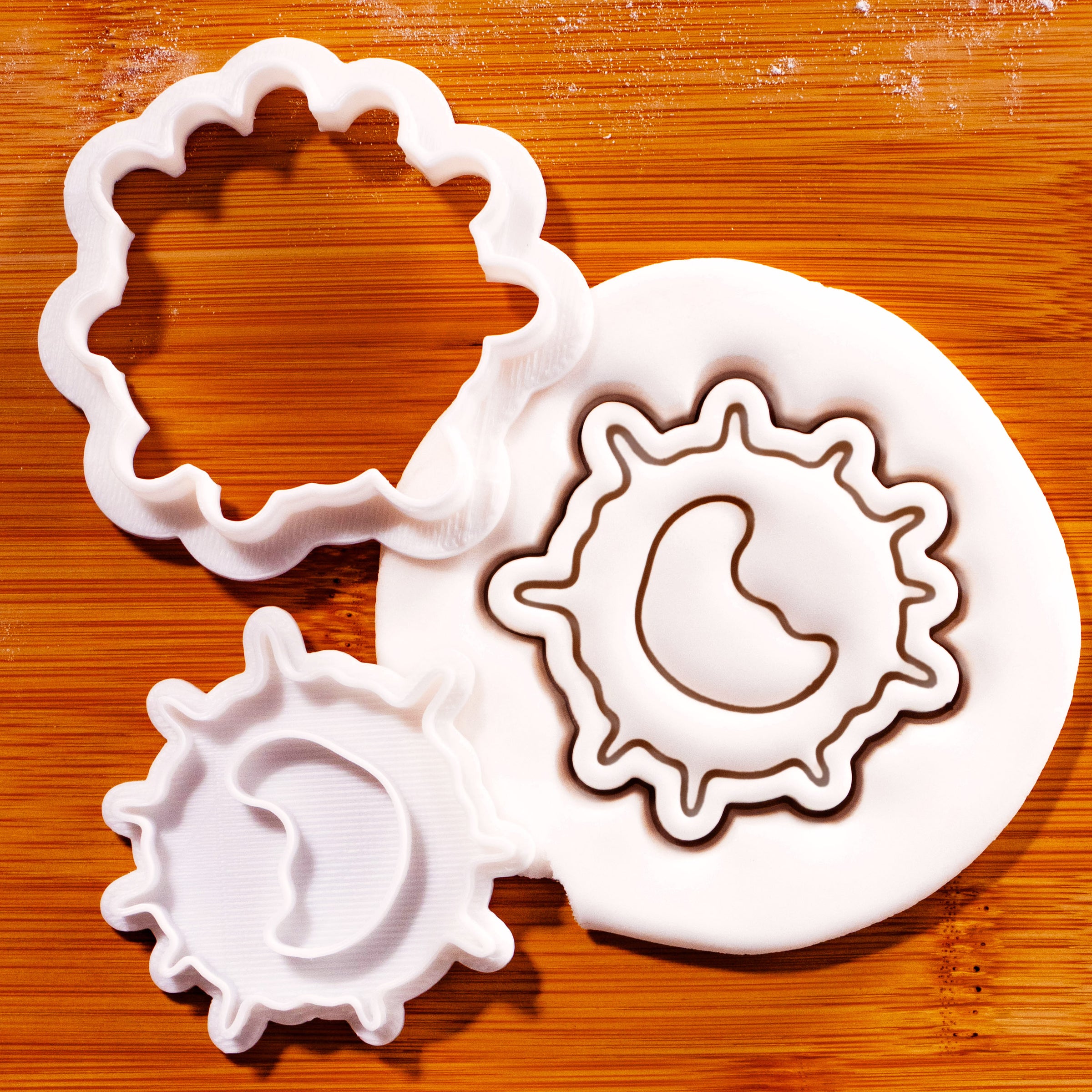 Monocyte Mini Set