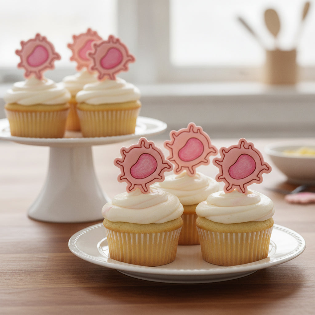 Lymphocyte Mini Set