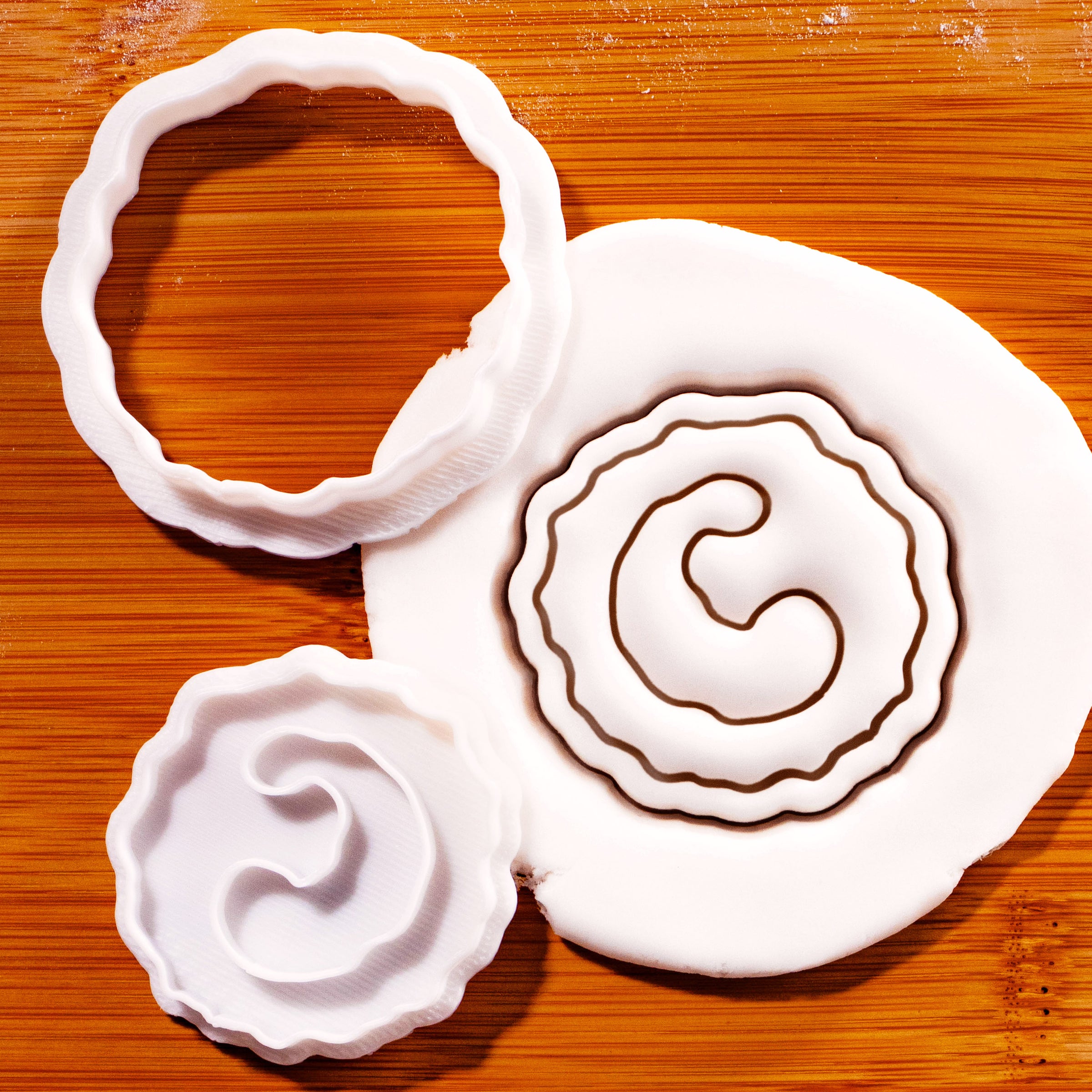 Basophil Mini Set
