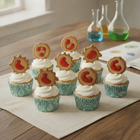 Set of 5 White Blood Cells Mini Set