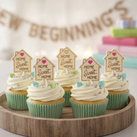 Home Sweet Home Mini Set