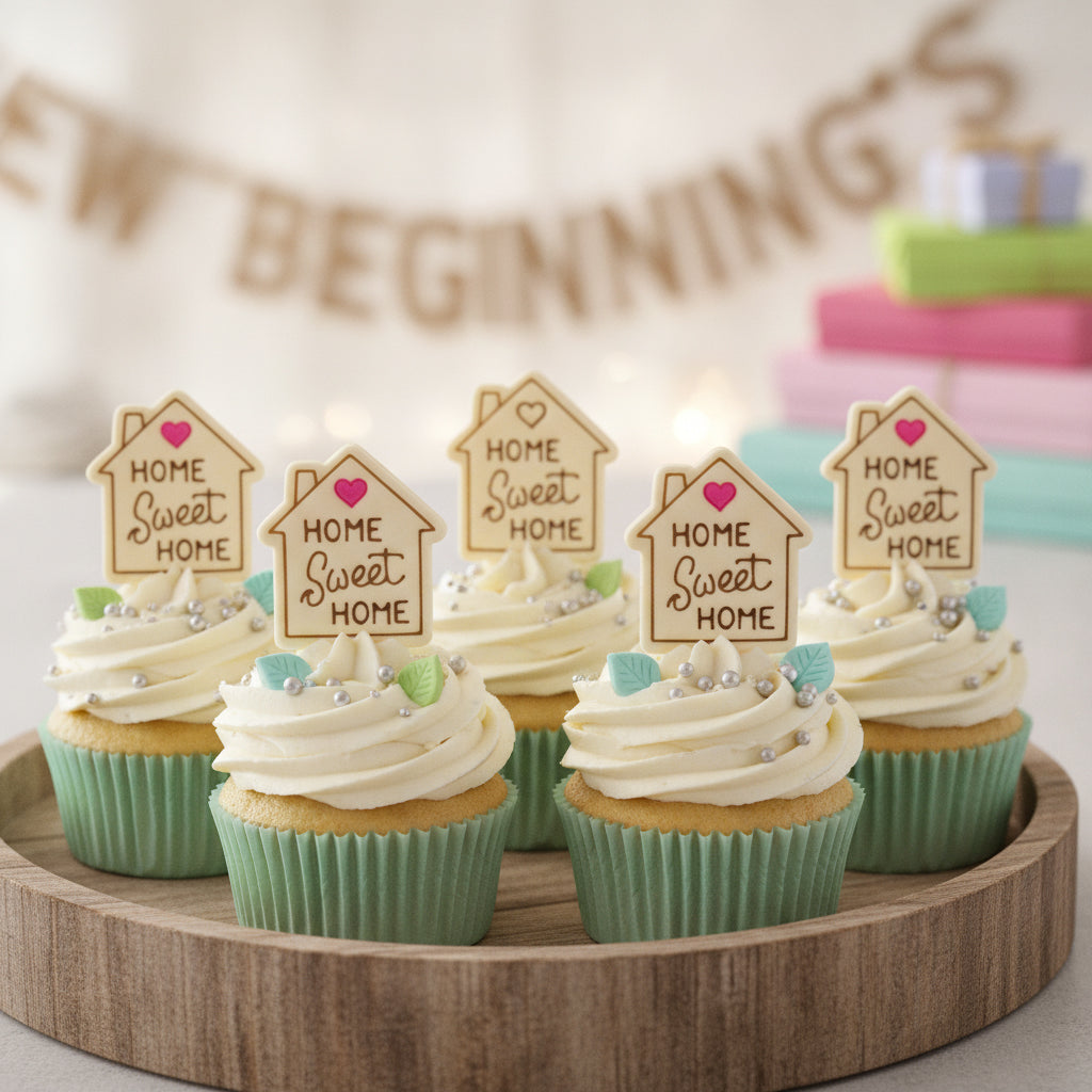 Home Sweet Home Mini Set