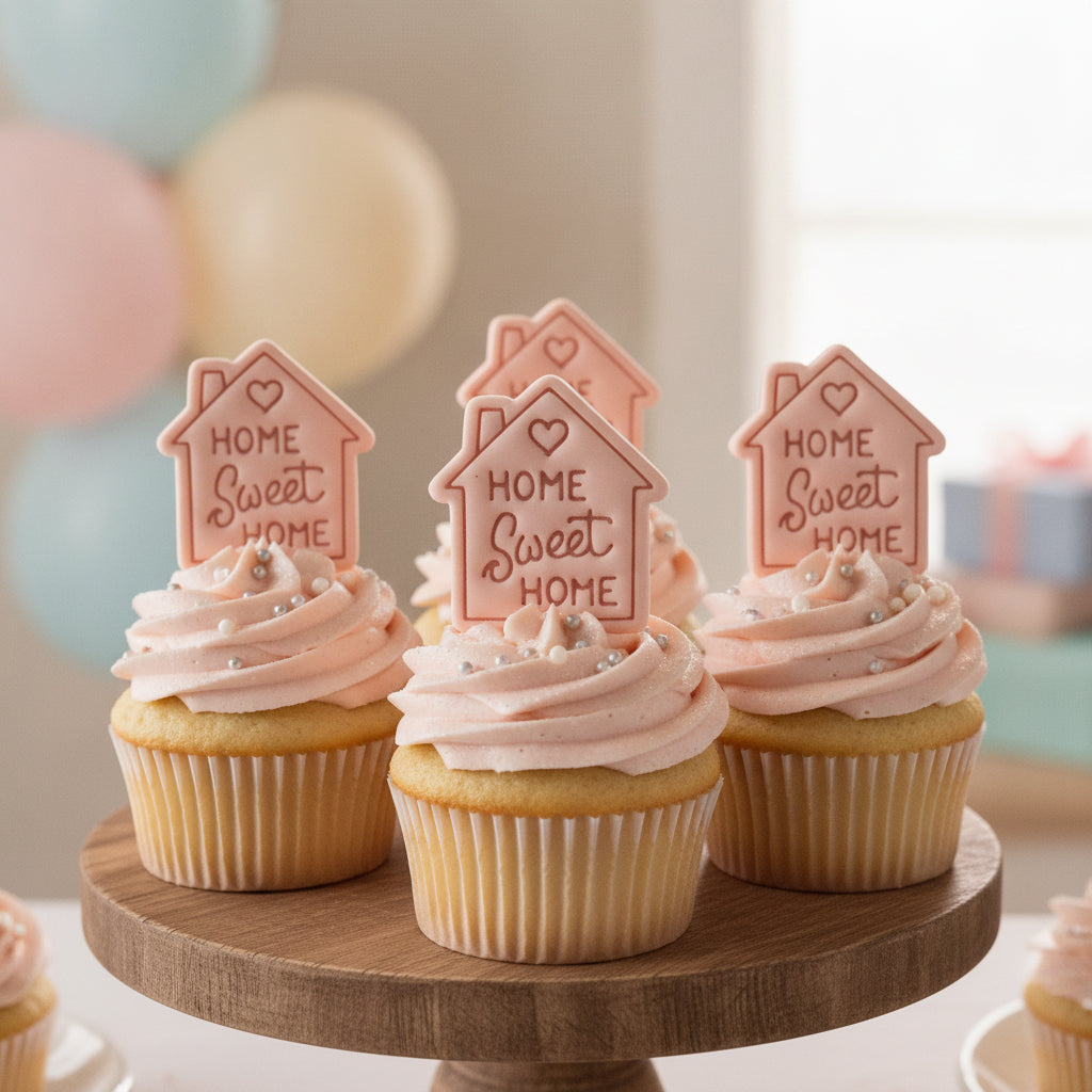 Home Sweet Home Mini Set