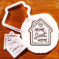 Home Sweet Home Mini Set