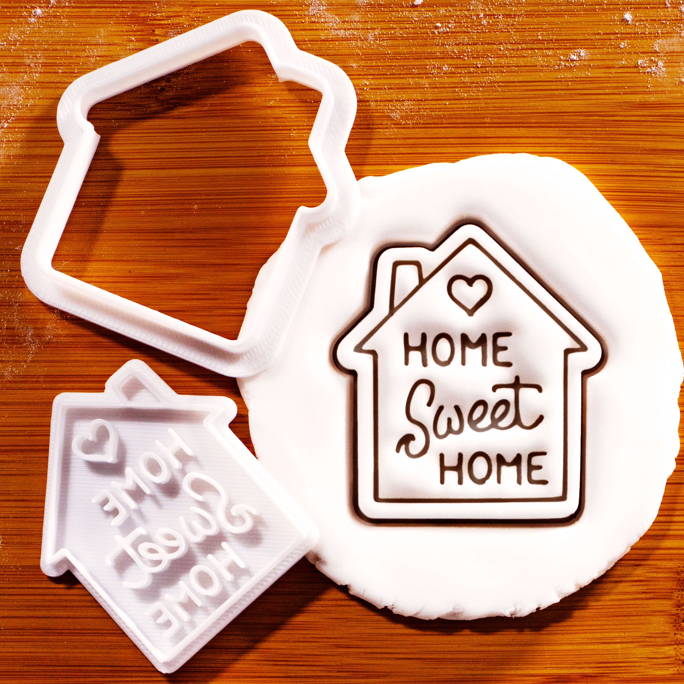 Home Sweet Home Mini Set
