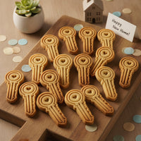House Key Mini Set