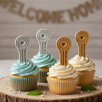 House Key Mini Set