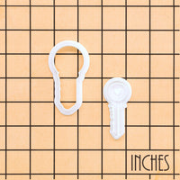 House Key Mini Set