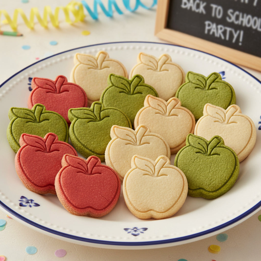 Apple Mini Set