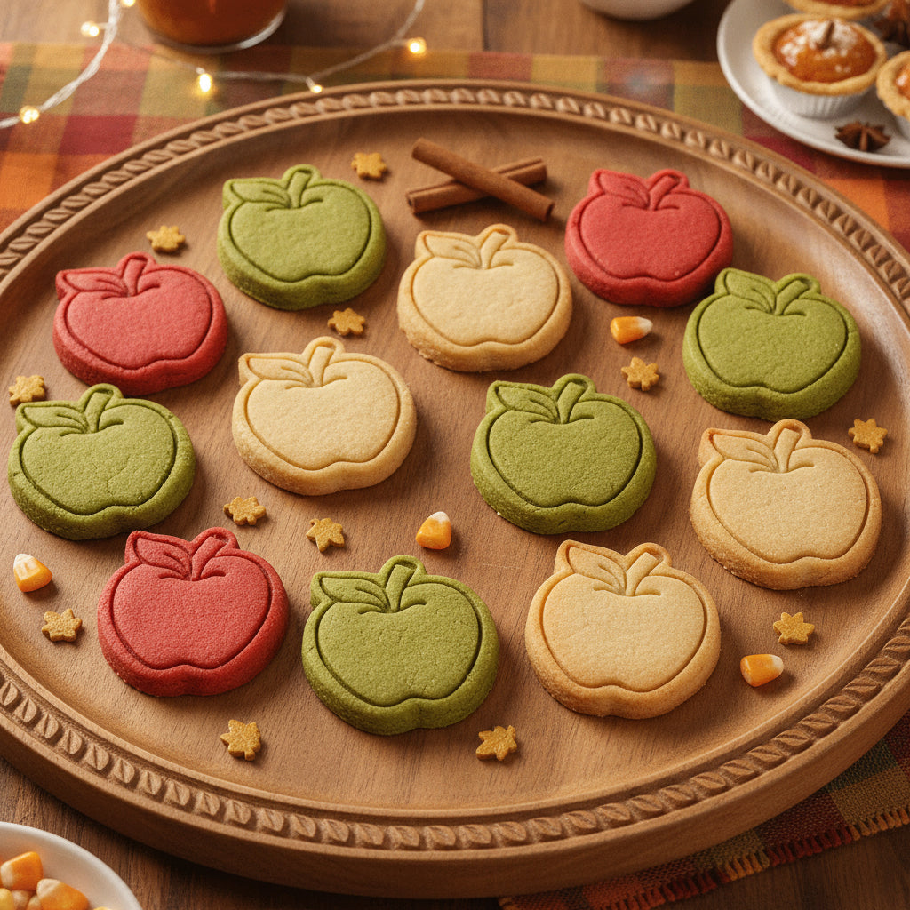 Apple Mini Set