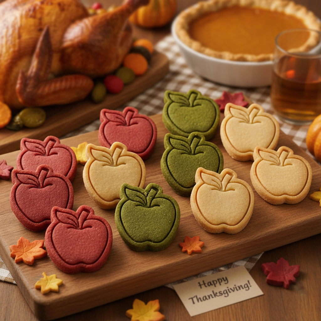 Apple Mini Set
