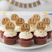Finisher Medal Mini Set
