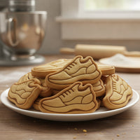 Running Shoe Mini Set