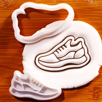 Running Shoe Mini Set