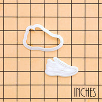 Running Shoe Mini Set