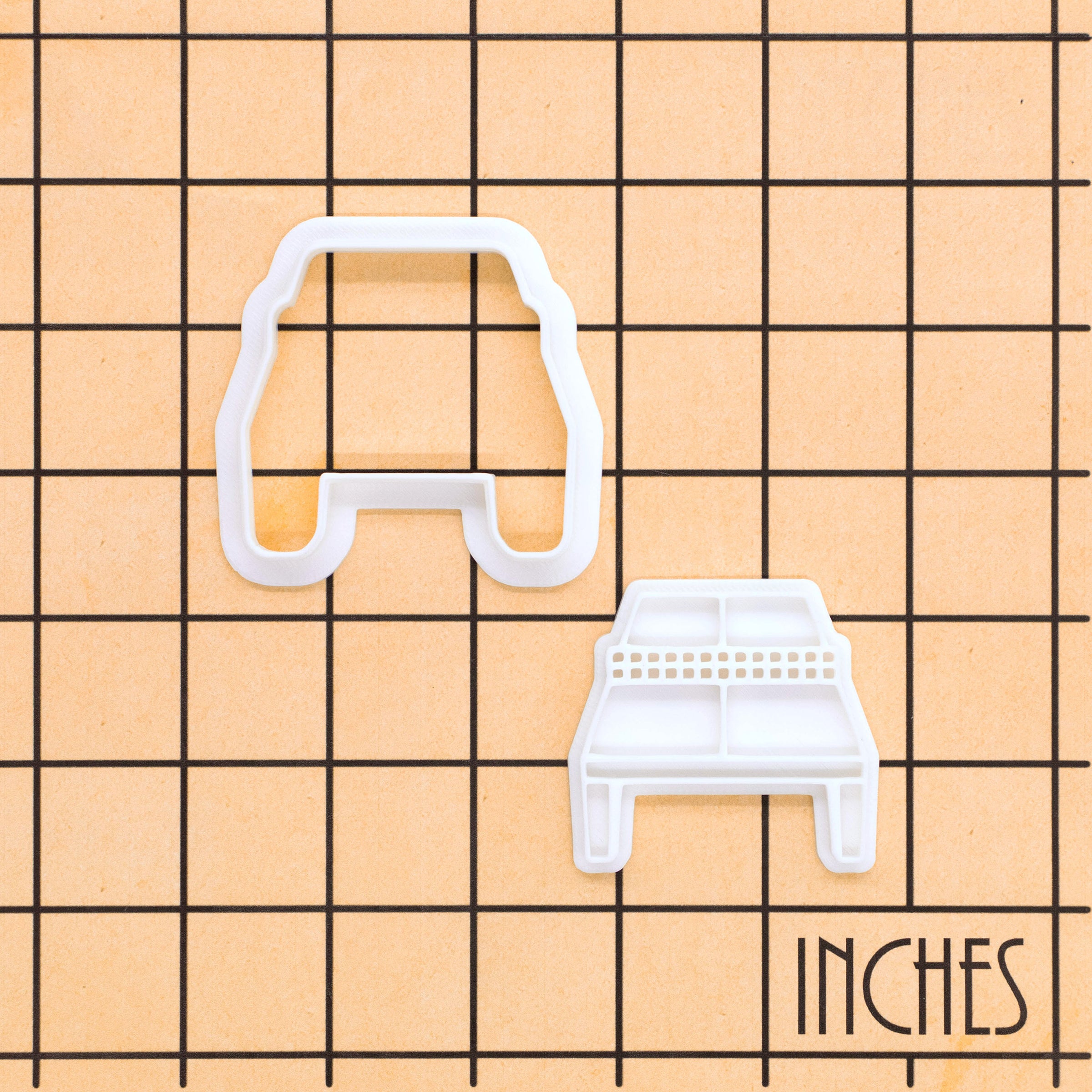 Table Tennis Table Mini Set