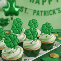 Four Leaf Clover Mini Set