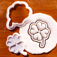 Four Leaf Clover Mini Set