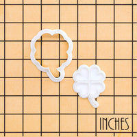 Four Leaf Clover Mini Set
