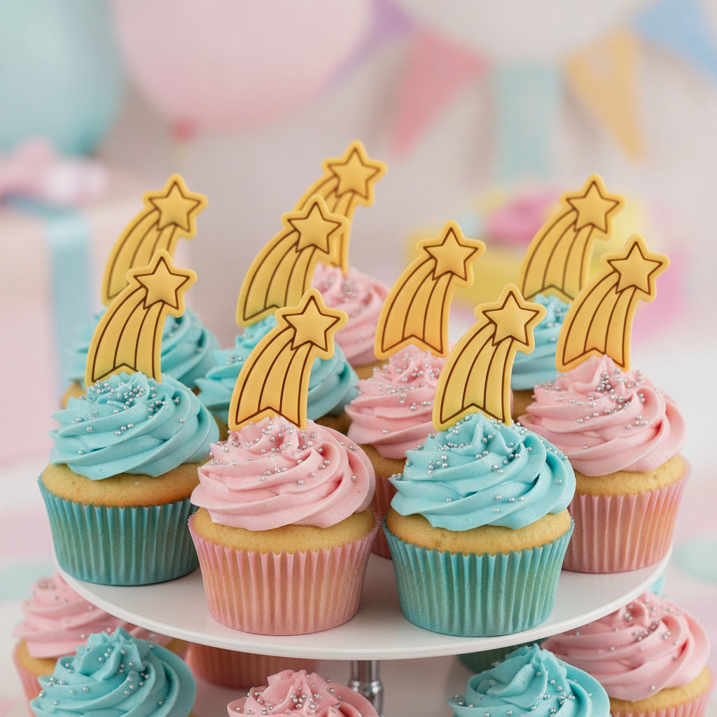 Shooting Star Mini Set