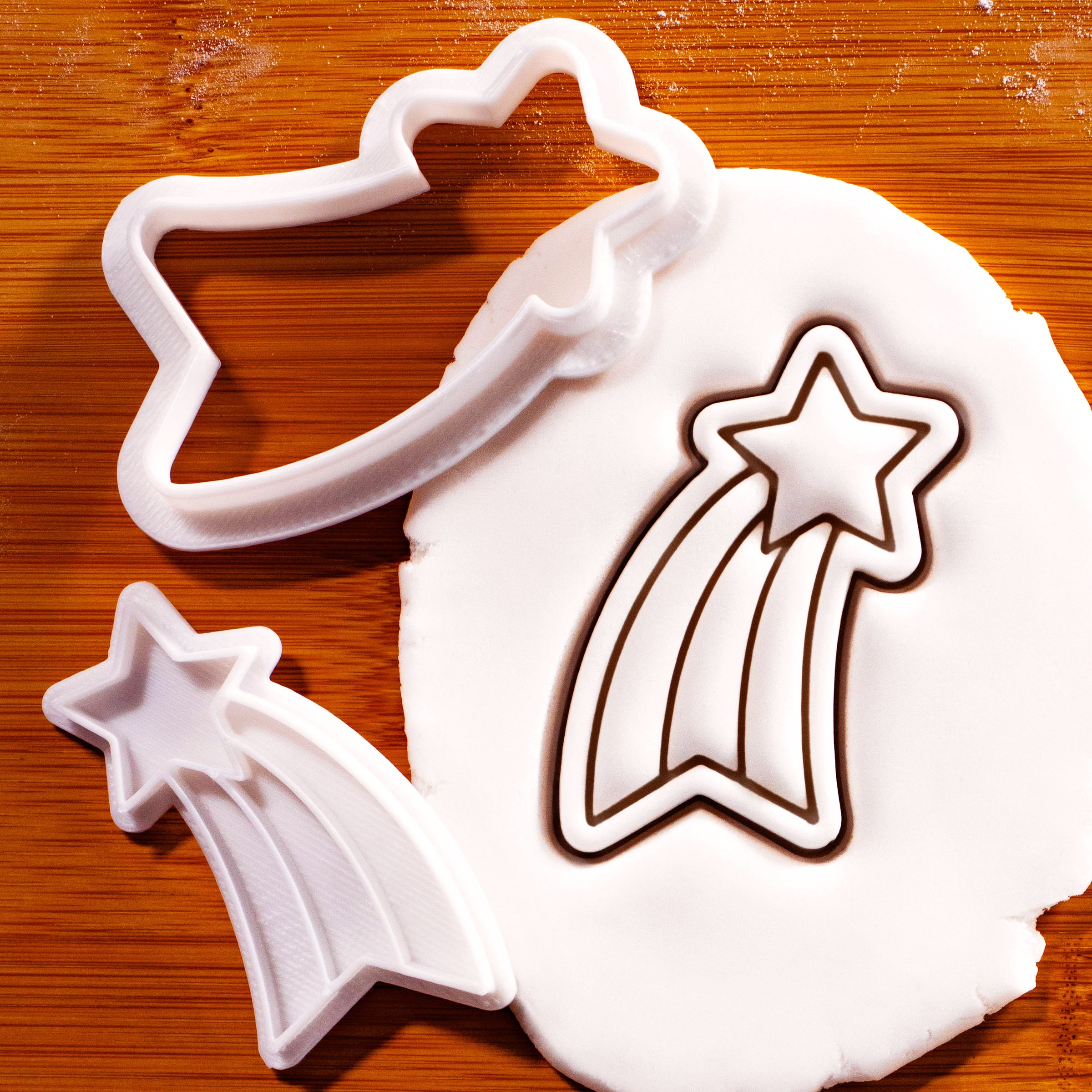 Shooting Star Mini Set
