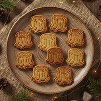 Tree Stump Mini Set