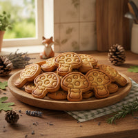 Mushroom Mini Set