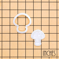 Mushroom Mini Set