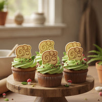 Snail Mini Set