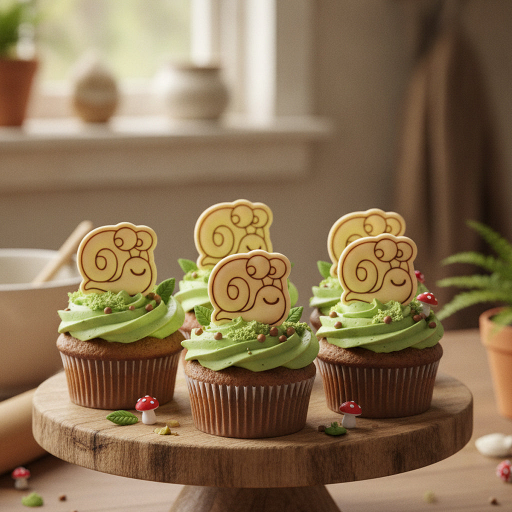 Snail Mini Set