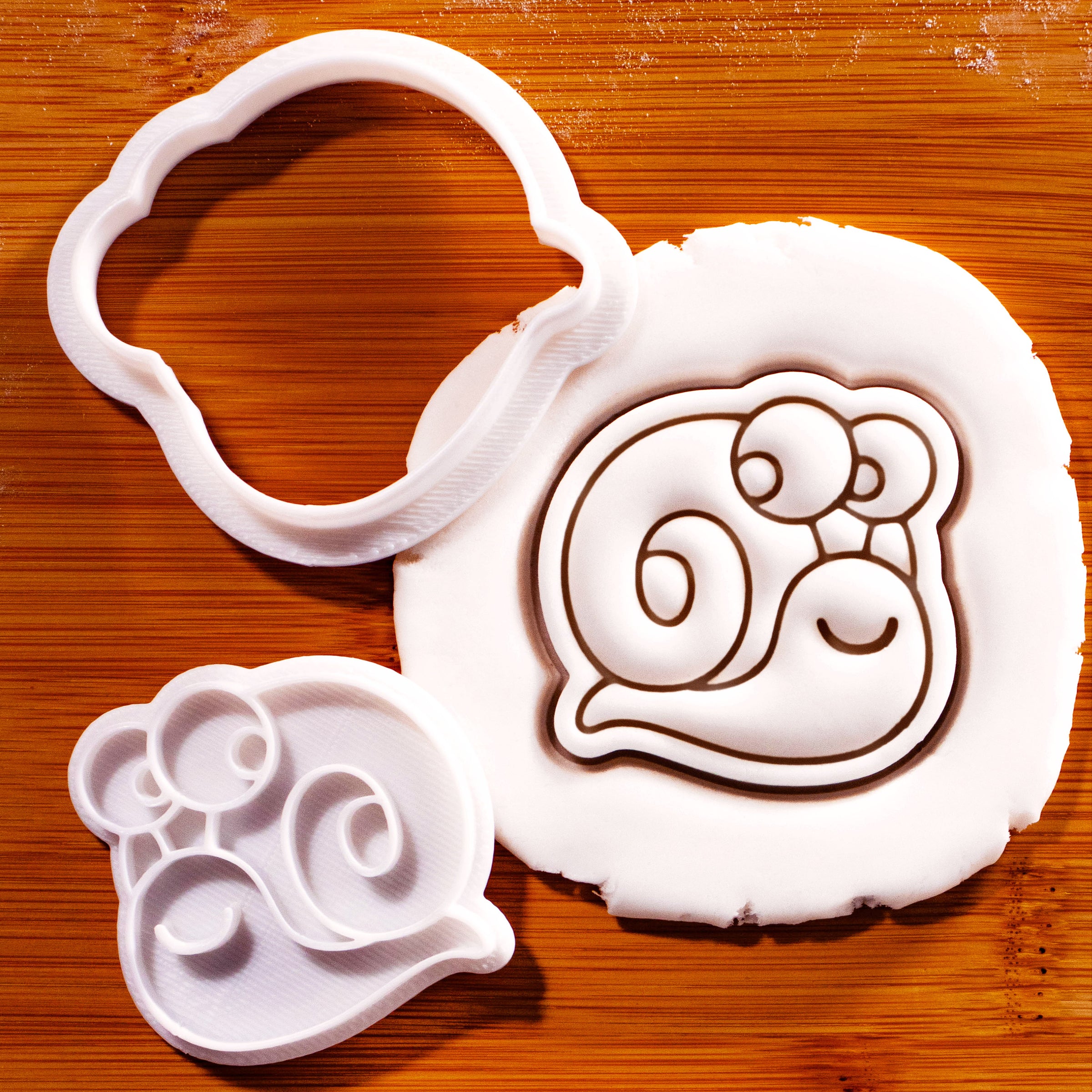 Snail Mini Set