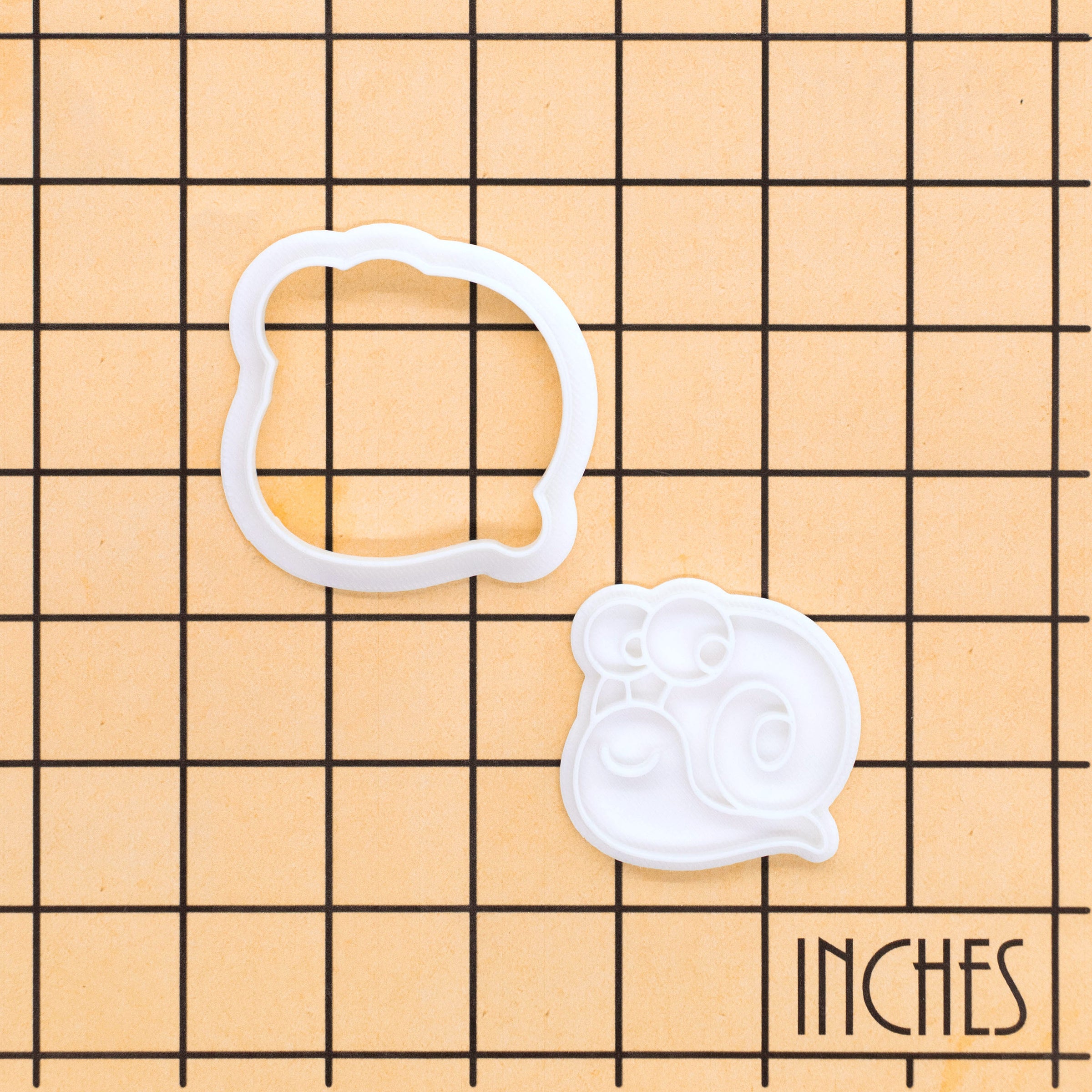 Snail Mini Set
