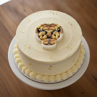 Ball Python Face Cookie Cutter