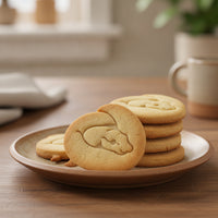 Ball Python Ball Form Cookie Cutter